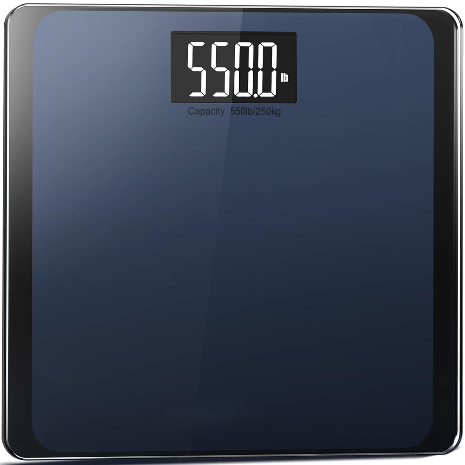 Weight scale