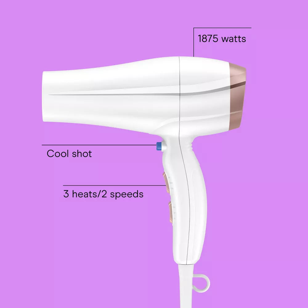 Ceramic Hair Dryer