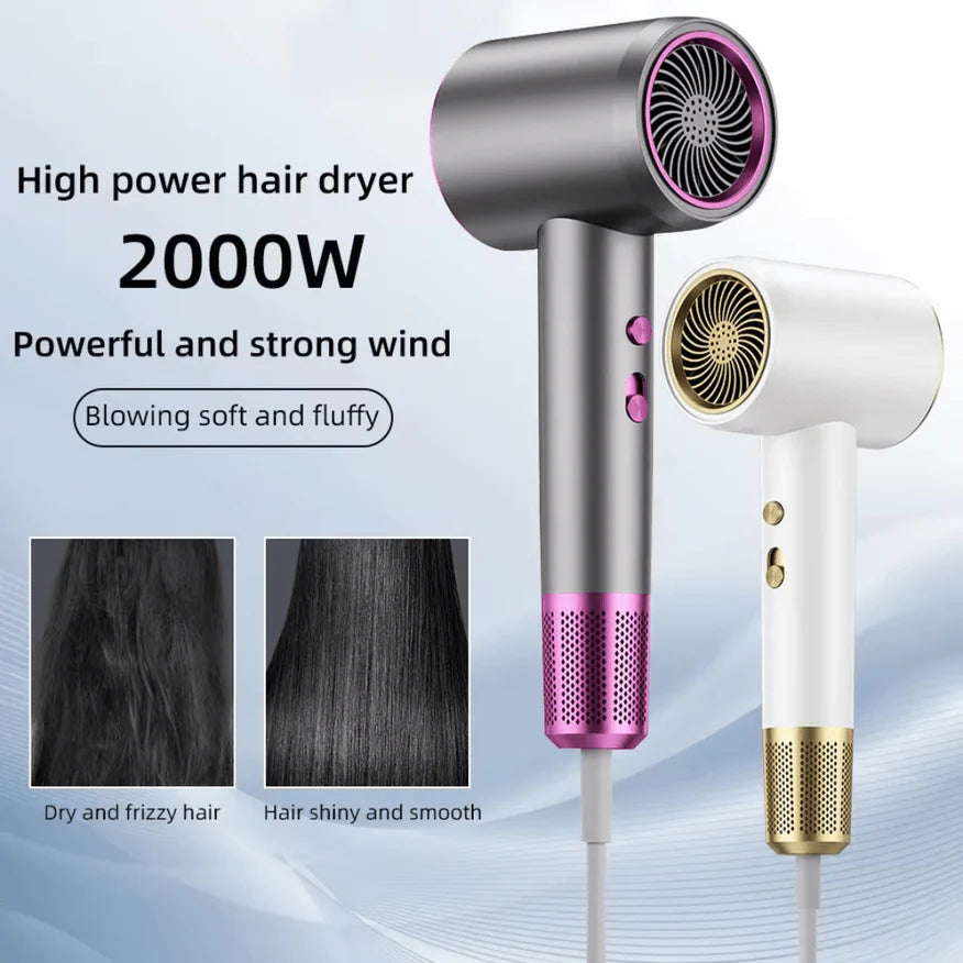 Hair Dryer