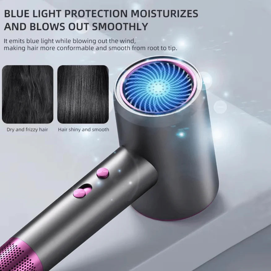 Hair Dryer