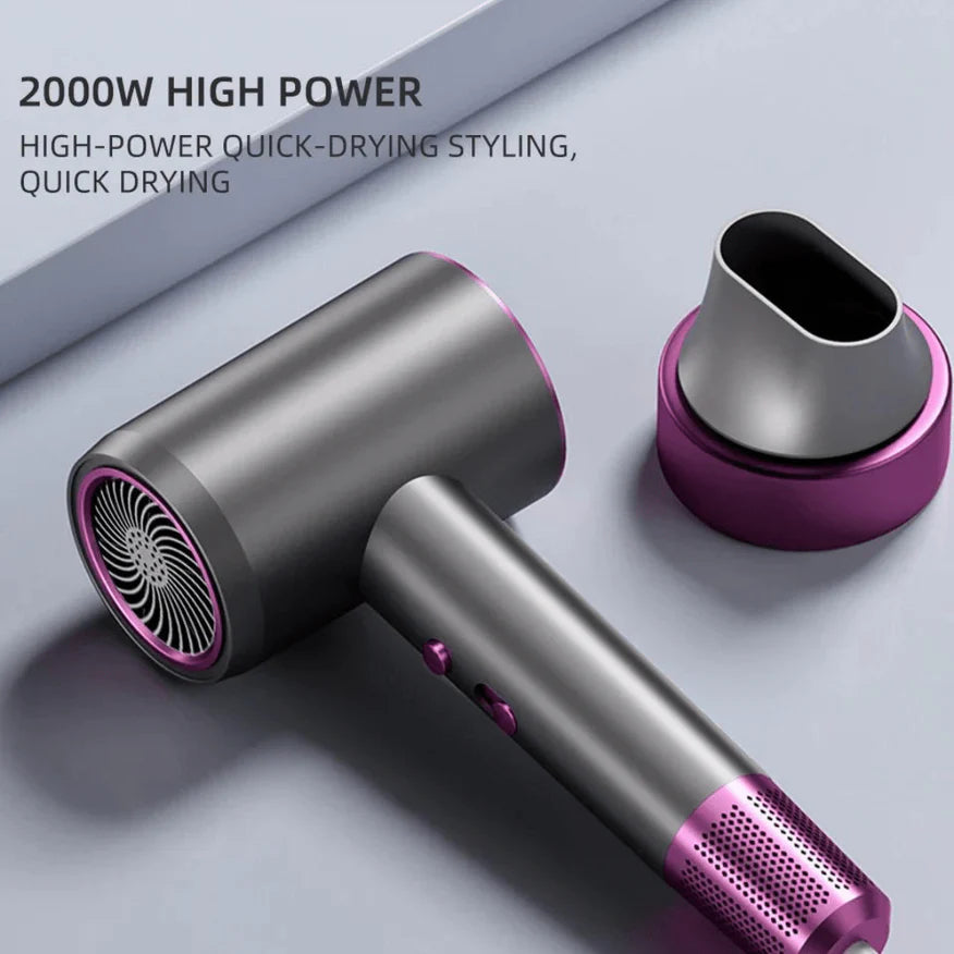 Hair Dryer