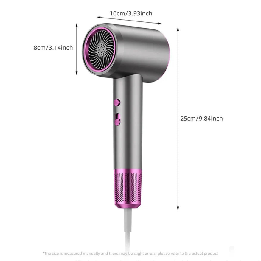 Hair Dryer