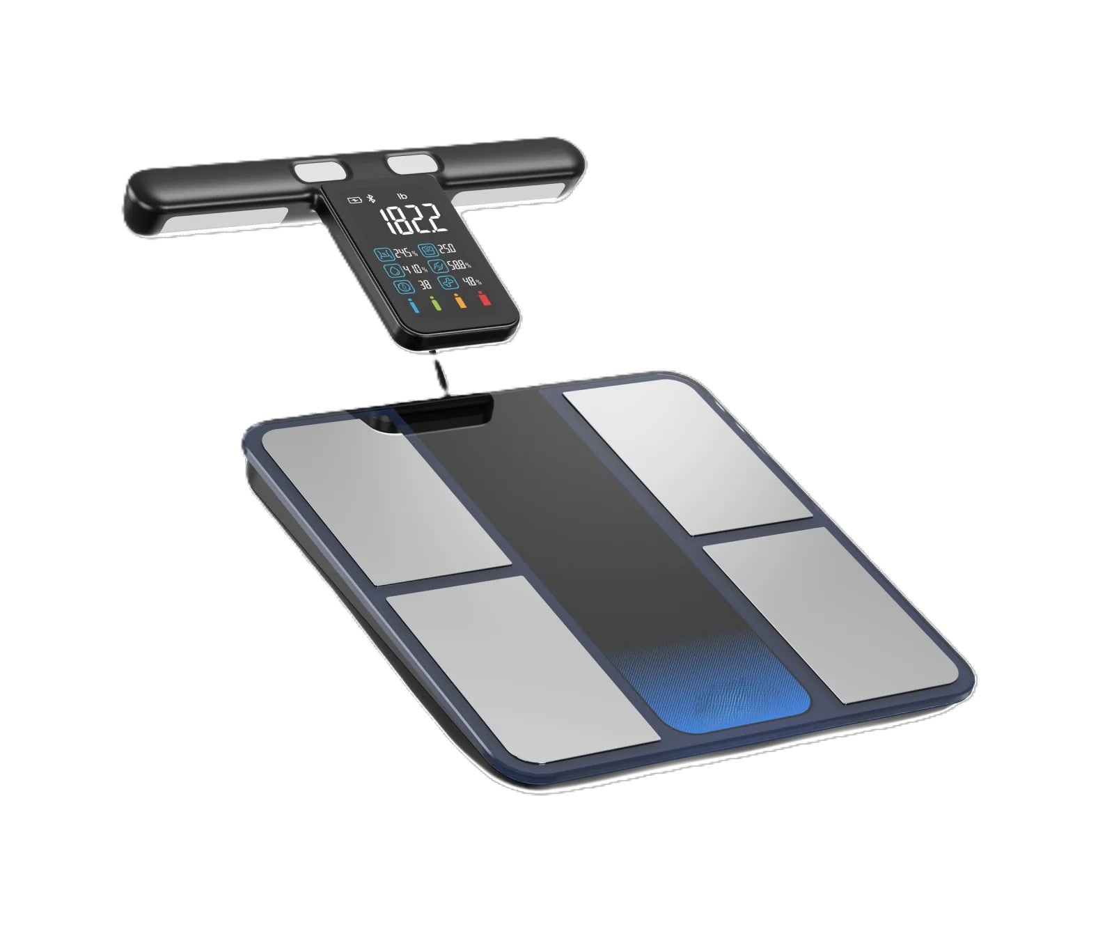 Smart Body Scale
