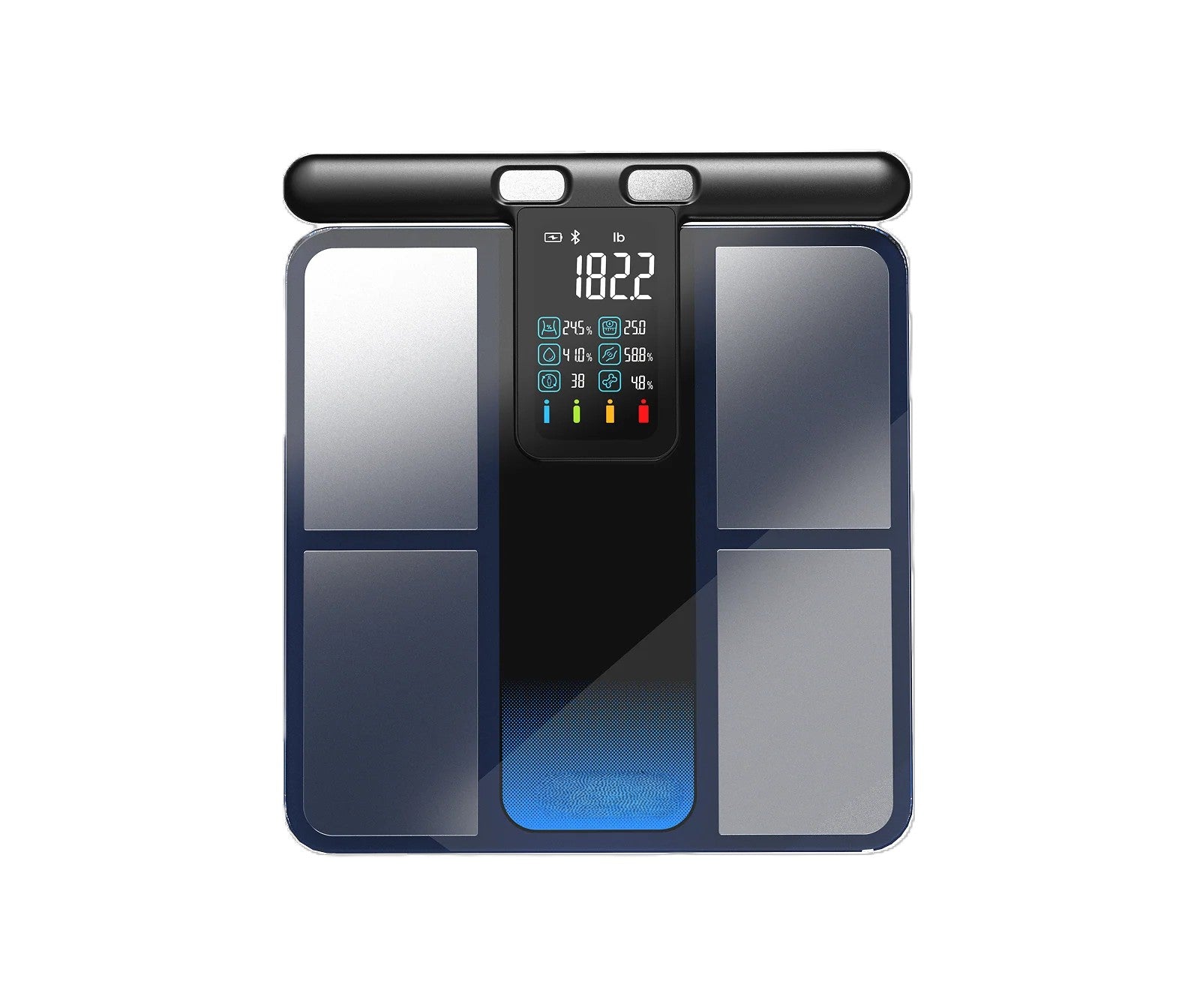 Smart Scale